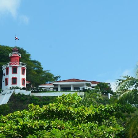 The Lighthouse Ocotal Villa Coco Rum bild