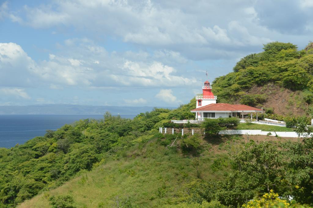 The Lighthouse Ocotal Villa Coco Rum bild