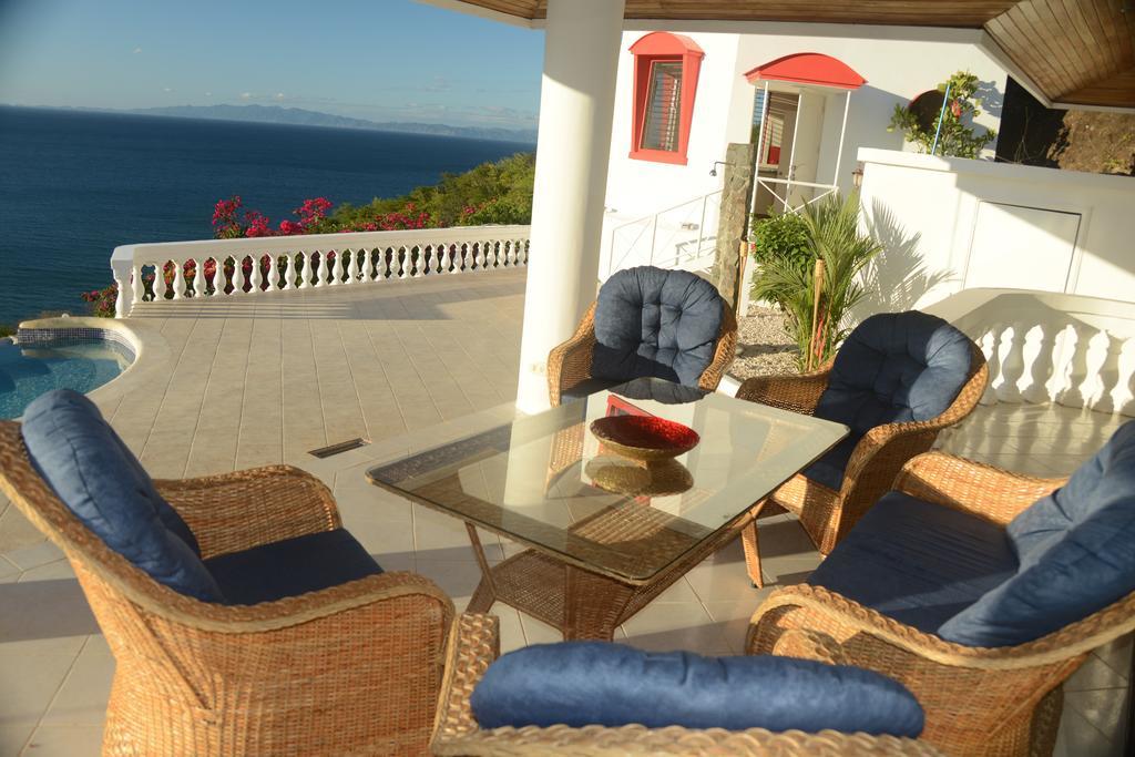 The Lighthouse Ocotal Villa Coco Rum bild