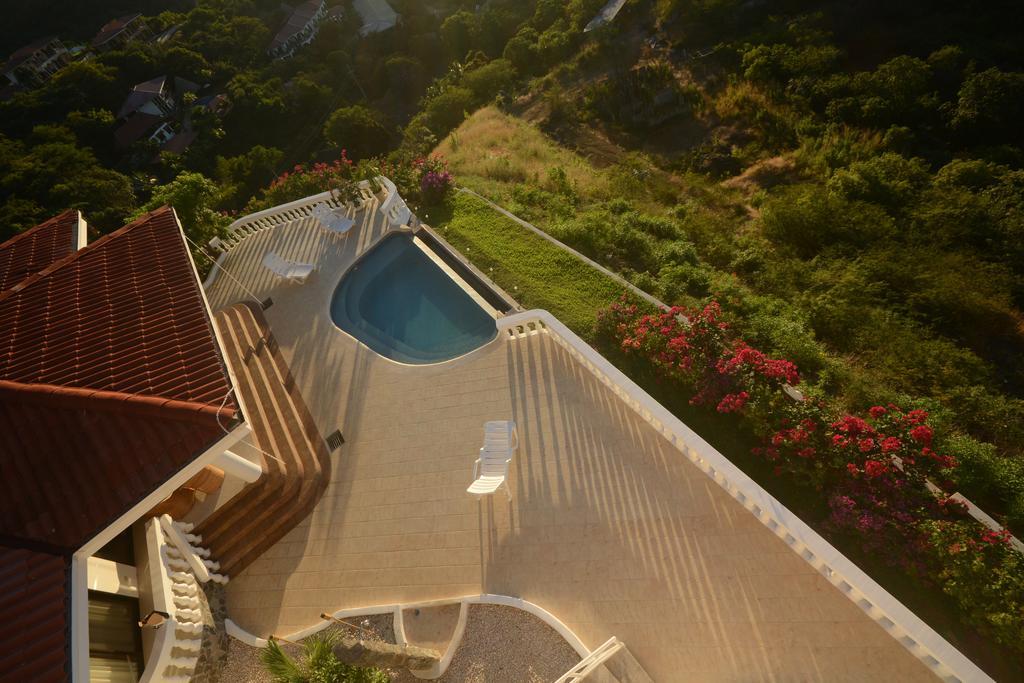 The Lighthouse Ocotal Villa Coco Rum bild