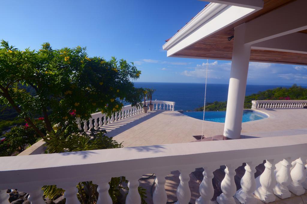 The Lighthouse Ocotal Villa Coco Rum bild