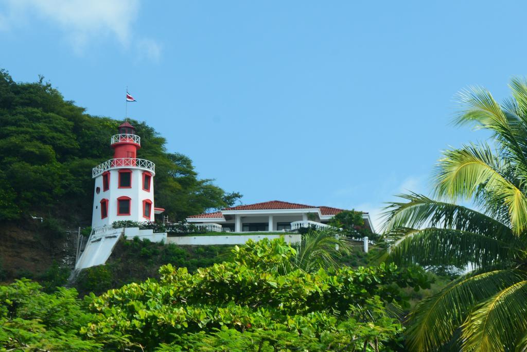 The Lighthouse Ocotal Villa Coco Rum bild